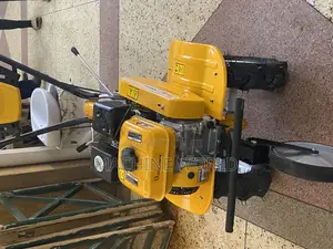 Easy Power Garden Tiller