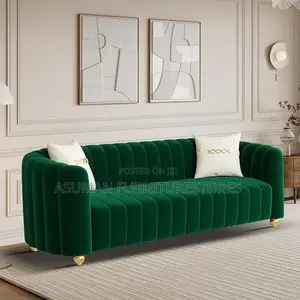 3seater Executive Sofa Call Us On