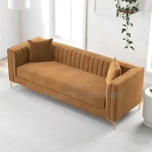 4seater Sofa Set Call Us On