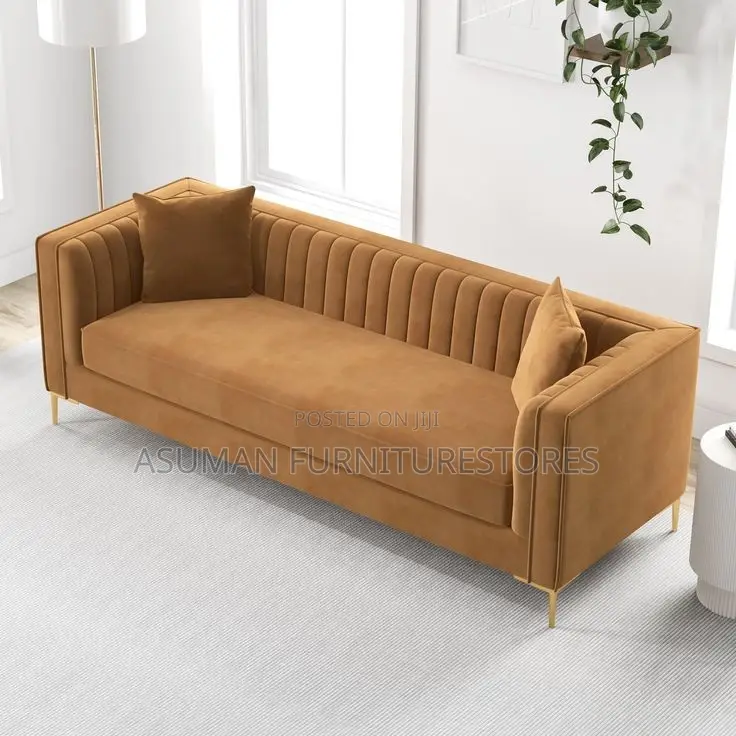 4seater Sofa Set Call Us On
