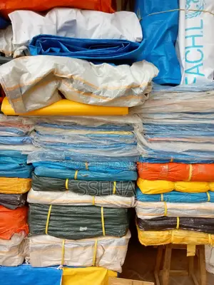 Farm Tarpaulins