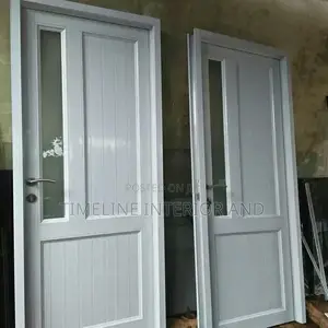 Alumimum Profile Door Services.