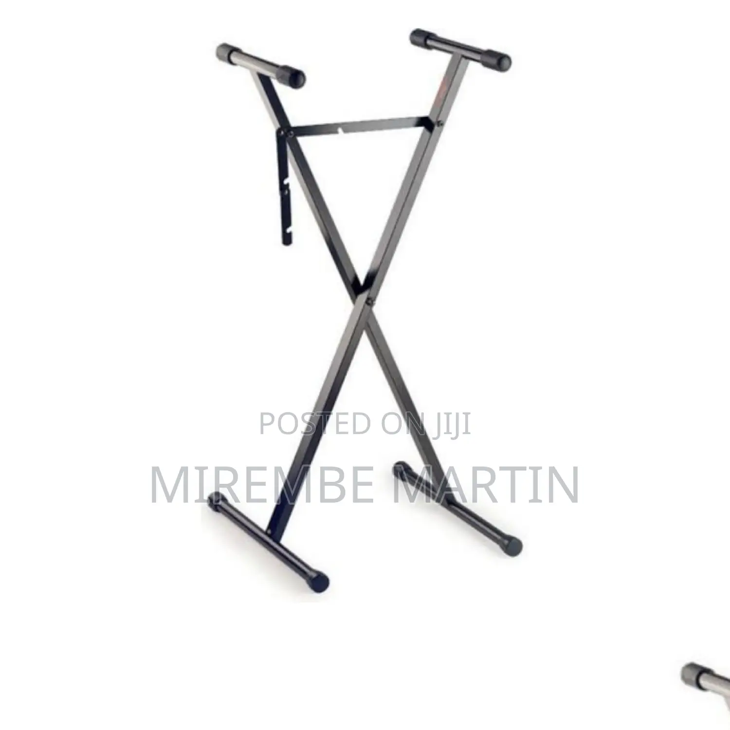 X-Type Keyboard Piano Stand.