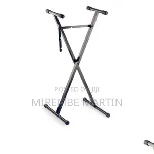 X-Type Keyboard Piano Stand.