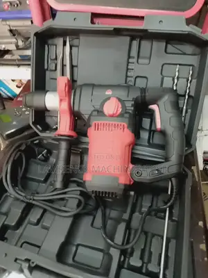 Royalty Hammer 2400w