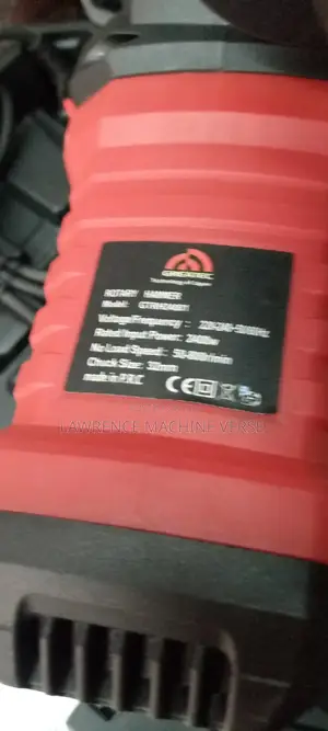 Royalty Hammer 2400w