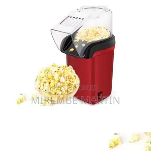Sokany Hot Popcorn Maker Machine.