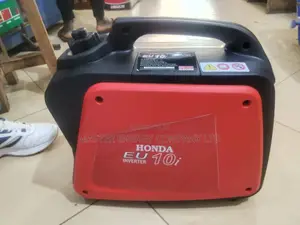 2kva Portable Silent Generator