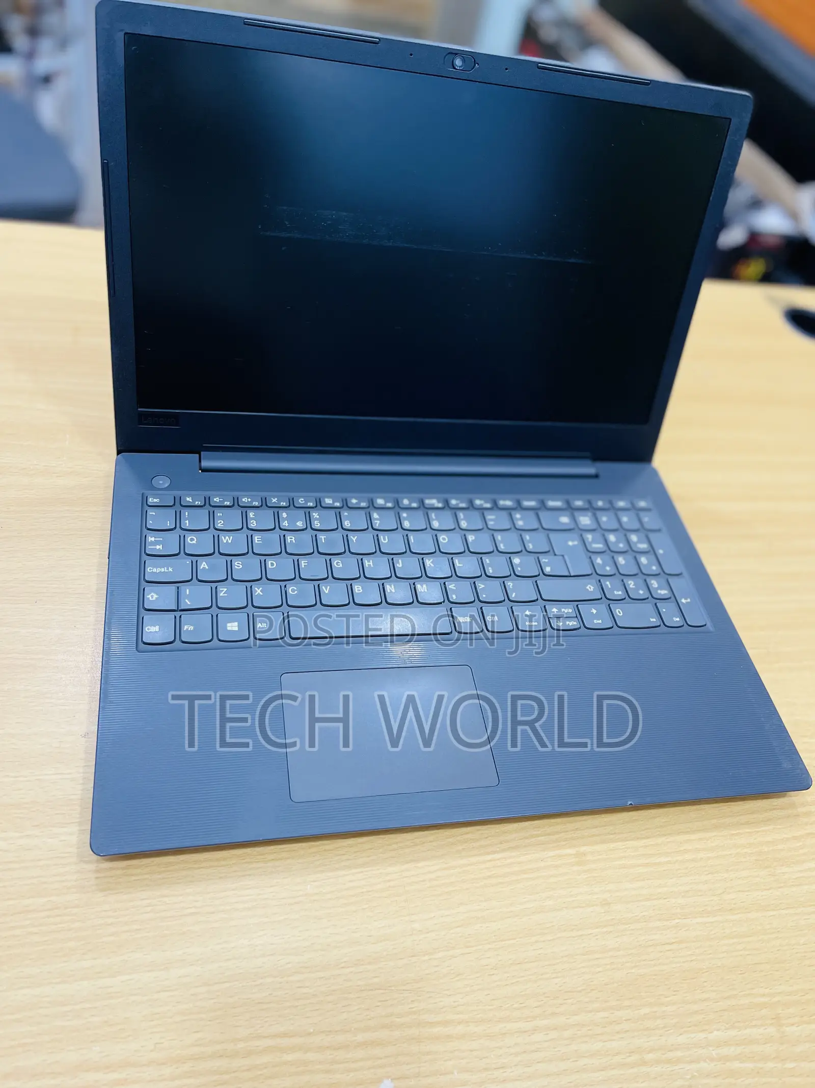 Laptop Lenovo 4GB Intel Celeron HDD 1T