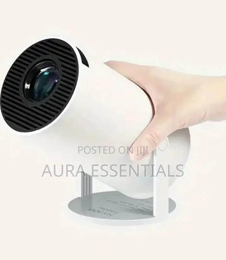 Borrego Smart 2 Pro Smart Projector