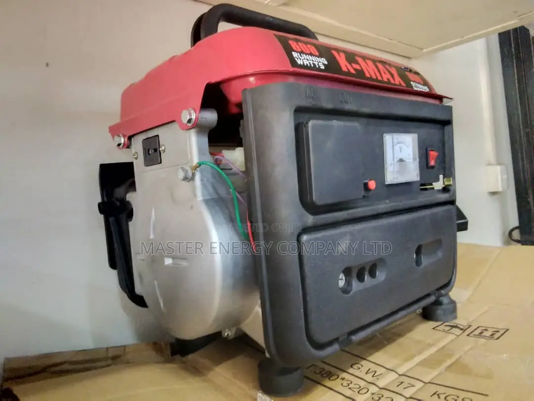 800w K Max Generator