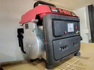 800w K Max Generator