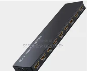 Hdmi Splitter 8 Ports