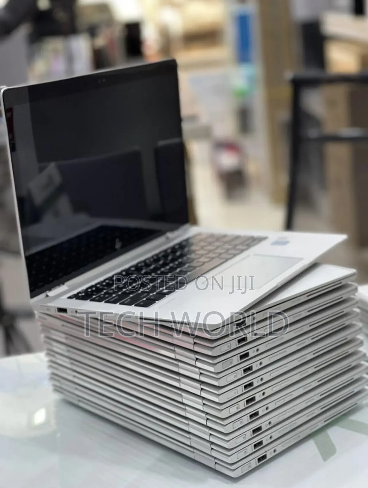 Laptop HP 16GB Intel Core I5 SSD 256GB