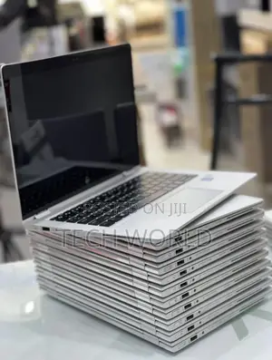 Laptop HP 16GB Intel Core I5 SSD 256GB