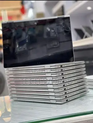 Laptop HP 16GB Intel Core I5 SSD 256GB