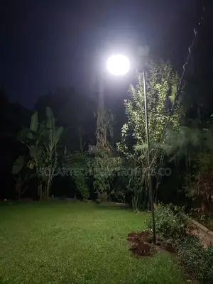 1500W Solar Street Lights