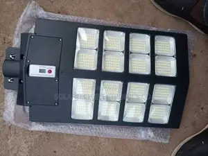 1500W Solar Street Lights