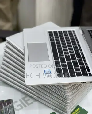 Laptop HP 16GB Intel Core I5 SSD 256GB