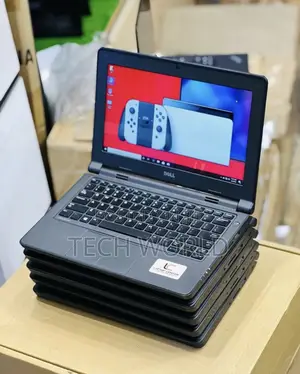 Laptop Dell 4GB Intel Celeron HDD 500GB
