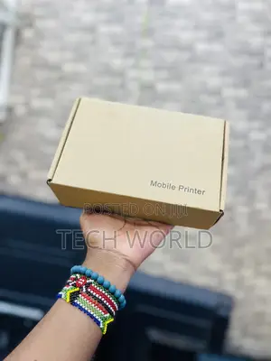 Mobile Printer