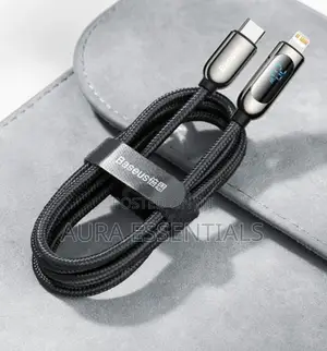 Baseus USB-C - Lightning Data Cable