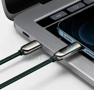 Baseus USB-C - Lightning Data Cable