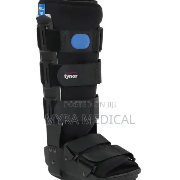 Pneumatic Walker Boot -Long
