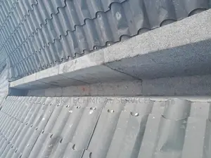 Gutters and Slab Waterproofing