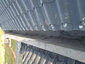 Gutters and Slab Waterproofing