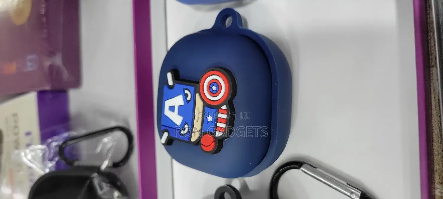 Samsung Buds Protective Case