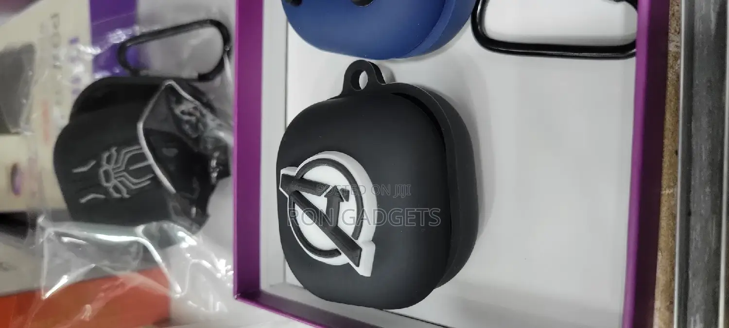 Samsung Buds Protective Case
