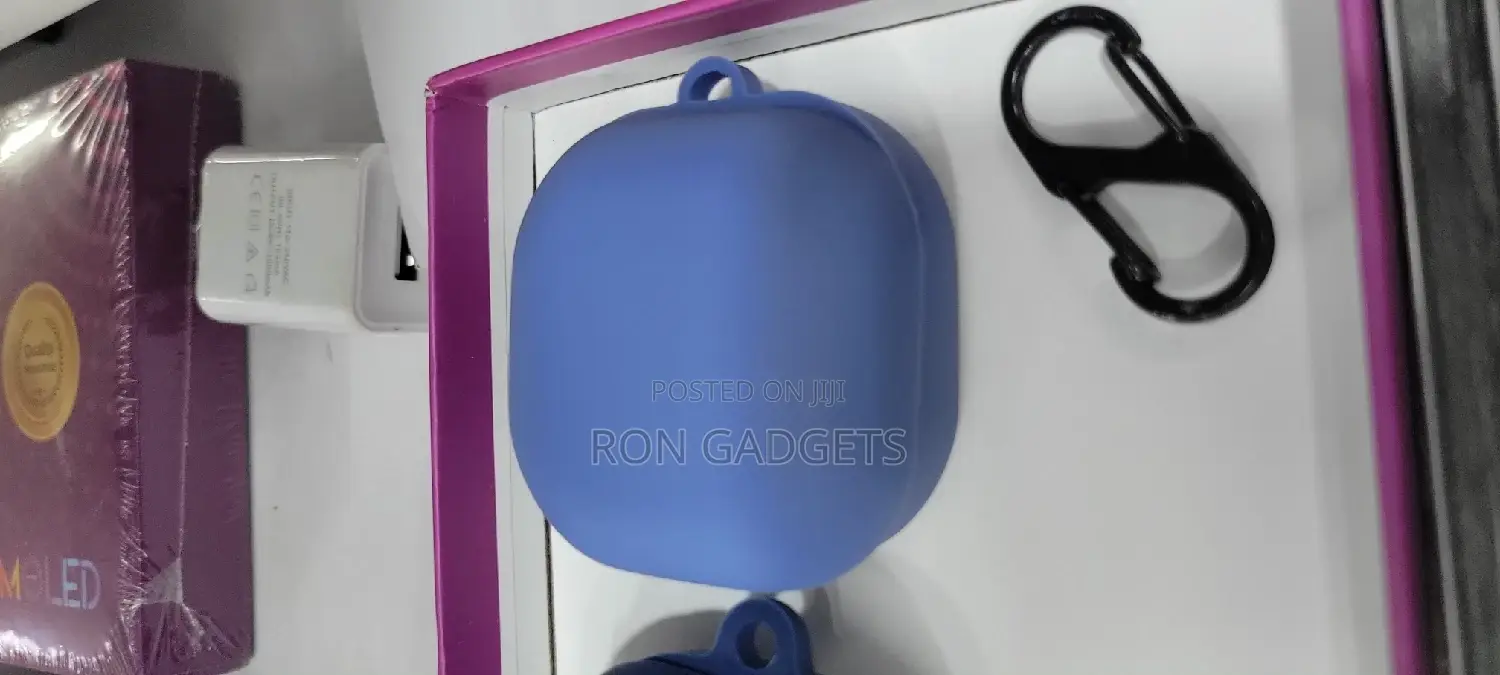 Samsung Buds Protective Case