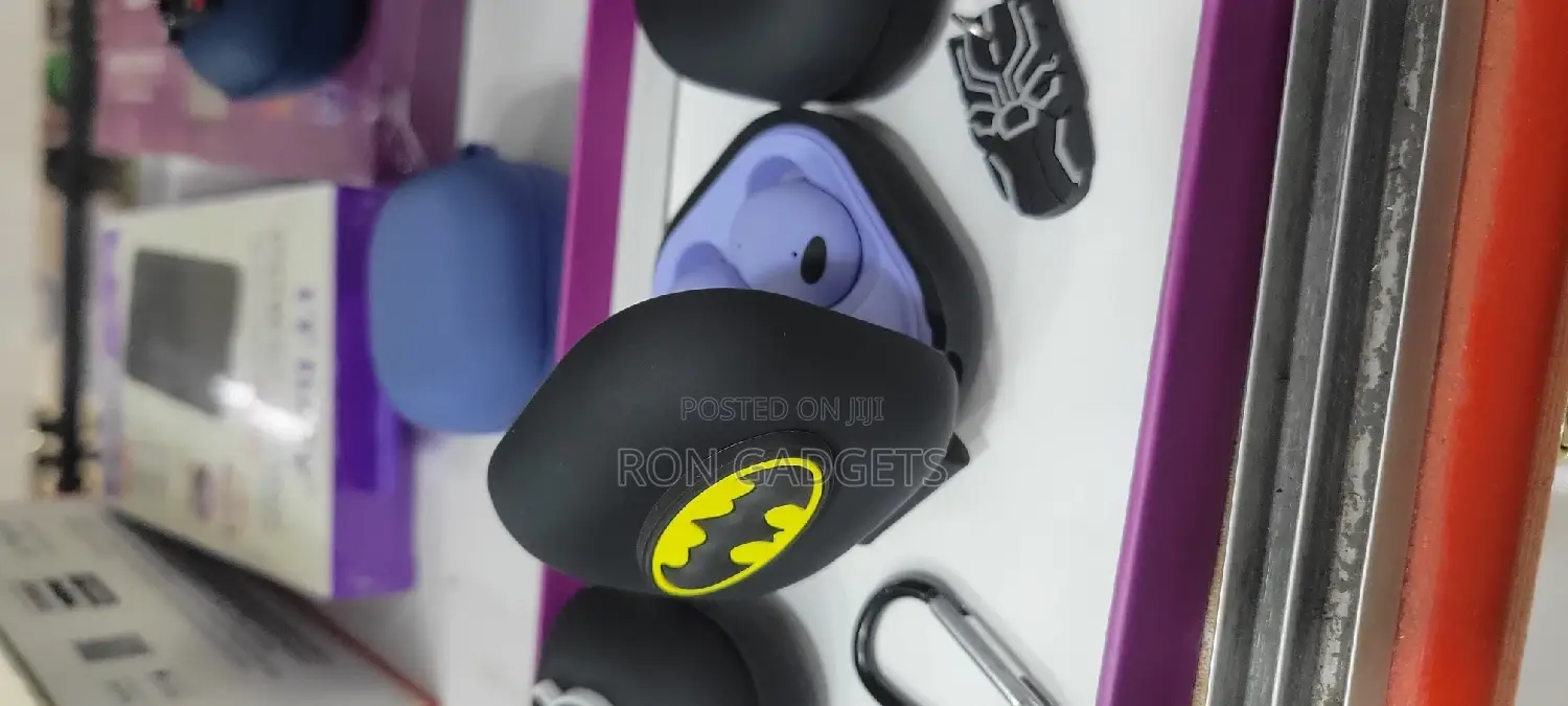 Samsung Buds Protective Case