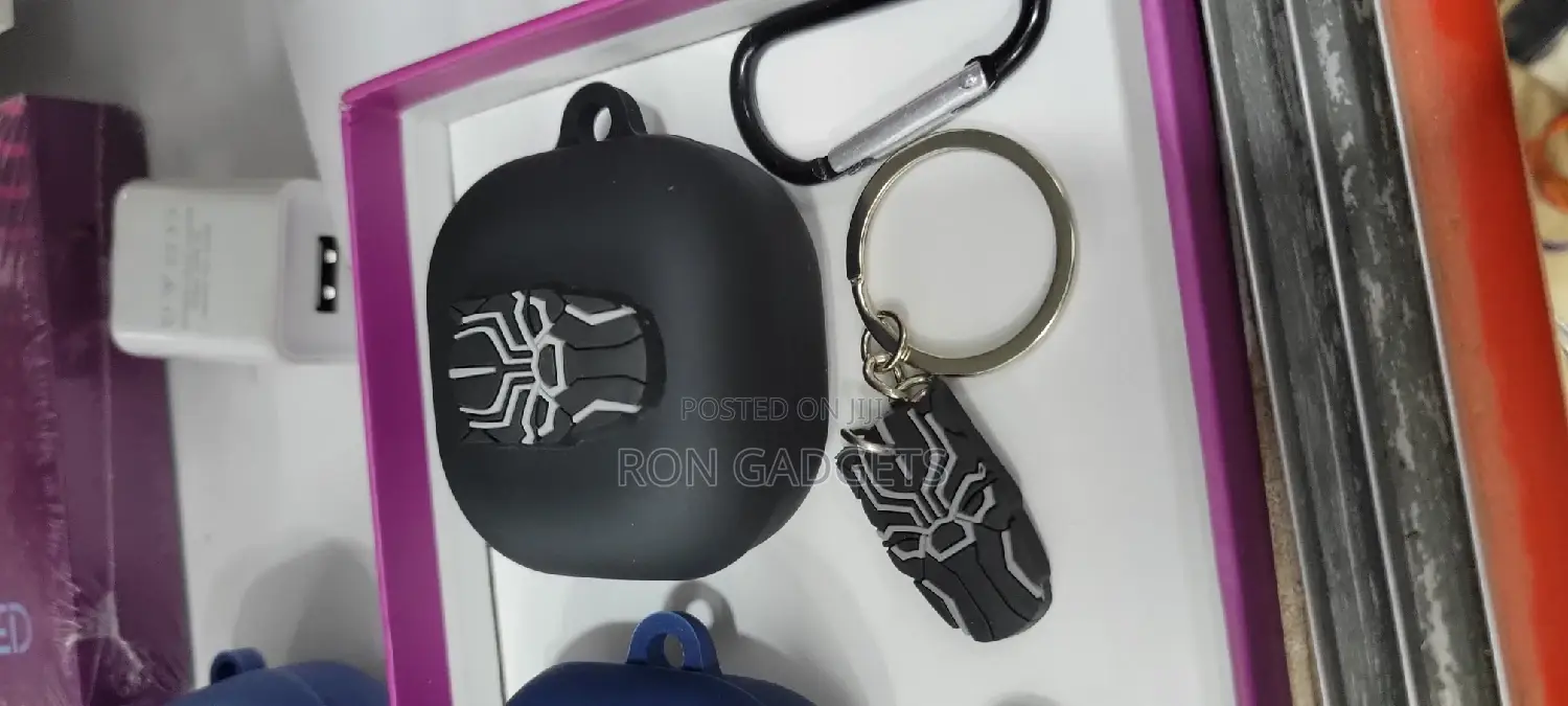 Samsung Buds Protective Case