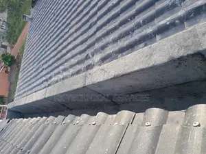 Gutters and Slab Waterproofing