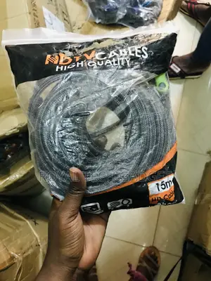 Hdmi Cable 15meters