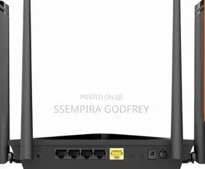 D Link Router