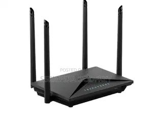 D Link Router