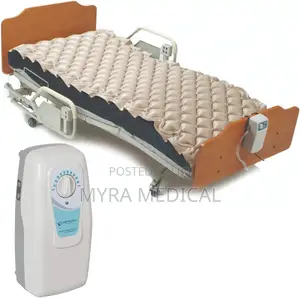 Standard Medical Bed Air Mattress