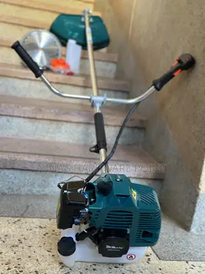 Brush Cutter 520cc