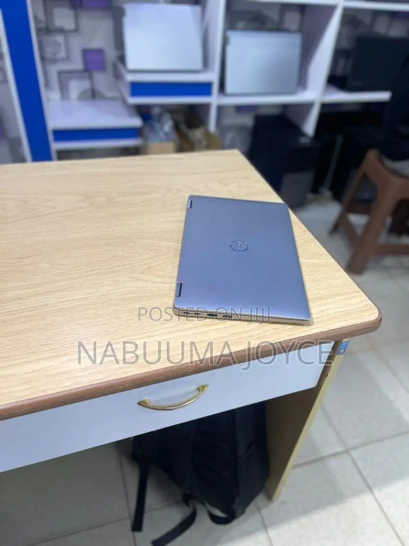 New Laptop Dell Latitude 7400 16GB Intel Core I5 SSD 512GB