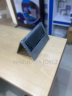 New Laptop Dell Latitude 7400 16GB Intel Core I5 SSD 512GB