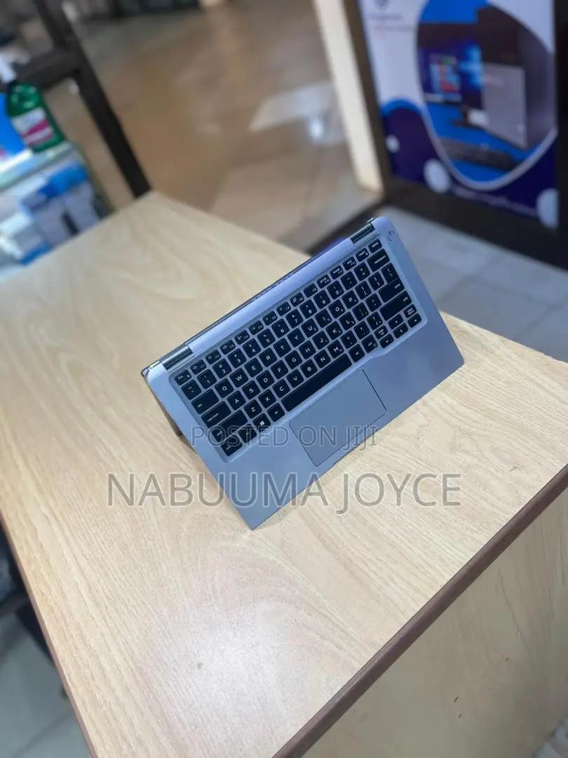 New Laptop Dell Latitude 7400 16GB Intel Core I5 SSD 512GB