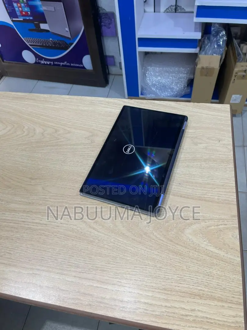 New Laptop Dell Latitude 7400 16GB Intel Core I5 SSD 512GB