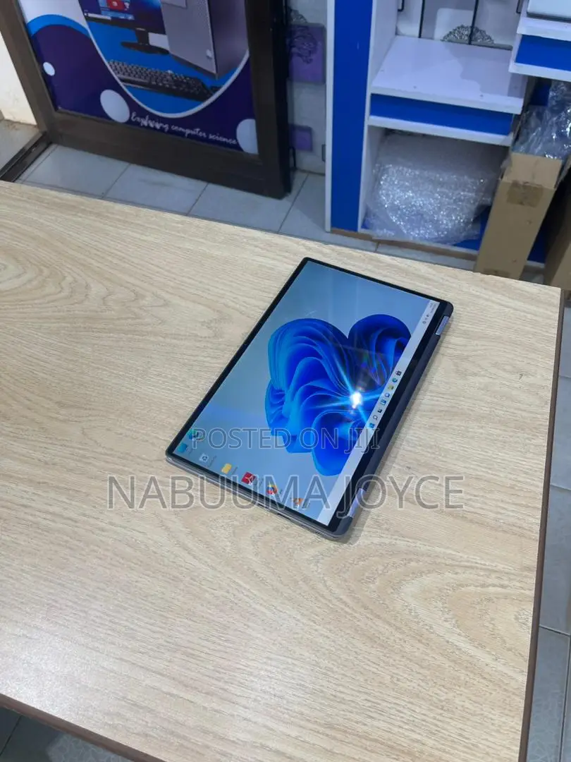 New Laptop Dell Latitude 7400 16GB Intel Core I5 SSD 512GB