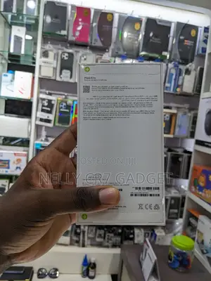 New Apple iPhone 15 Pro 256 GB Black