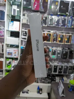 New Apple iPhone 15 Pro 256 GB Black
