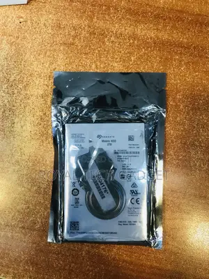 2tb Seagate Laptop Hard Disk