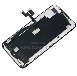 iPhone X Original Screen Replacement